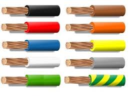 THW / TW / THHN image